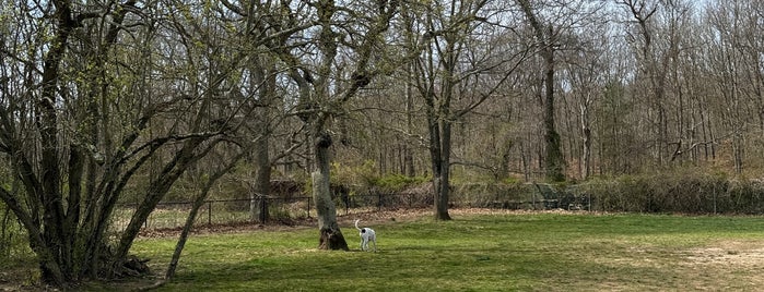 West Hills Dog Park is one of parks.