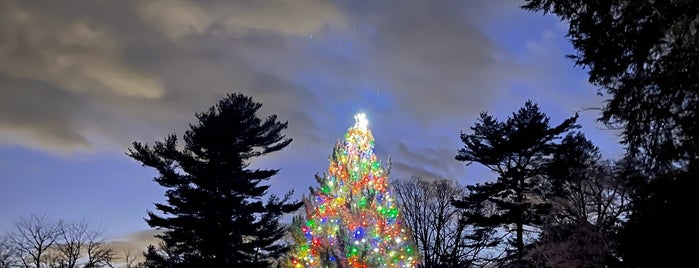 Coe Hall (Planting Fields Arboretum) is one of To do list for long island.