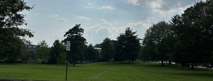 Bates College is one of Documerica.