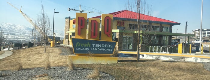 PDQ is one of Utah Valley Businesses.