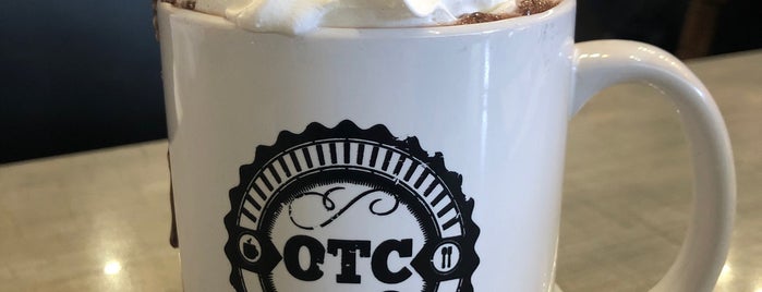 Over the Counter Cafe is one of UT - (Salt Lake City / Park City / Layton).