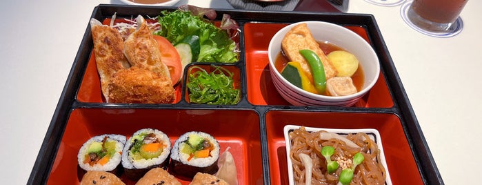 Fuji is one of Restaurants 'IN' Amata Nakorn Ind. Est..
