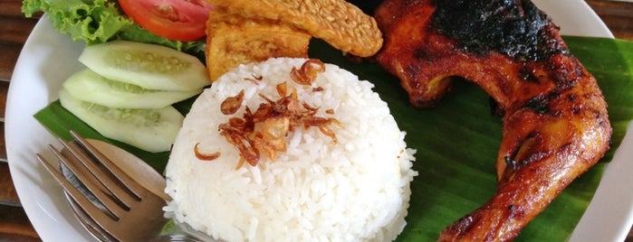 Rasa Khas is one of BKK Exotic Cuisines.