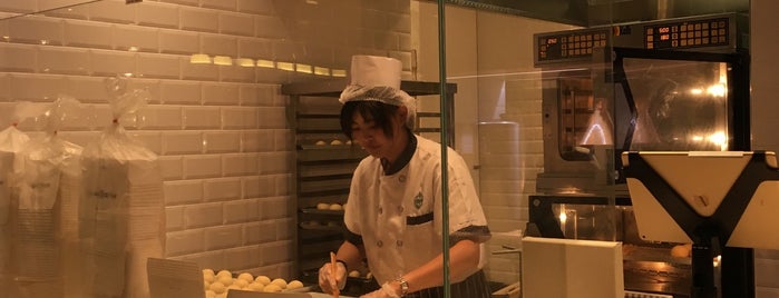 Tim Ho Wan is one of Sydney.