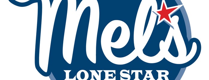 Mel's Lone Star Lanes is one of downtown round rock.