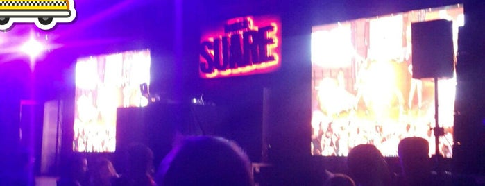 Suare is one of Bursa Nightlife.