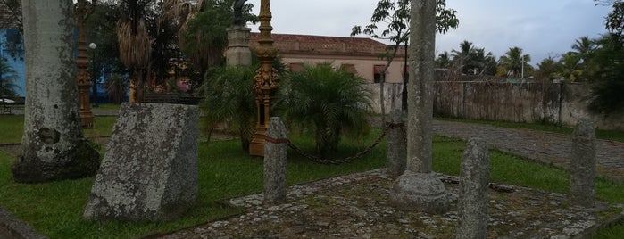 Centro histórico is one of Caiobá.