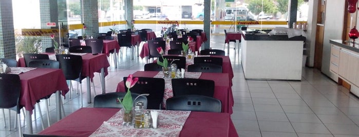 Restaurante P. da Silva is one of Locais curtidos por Marcelle.