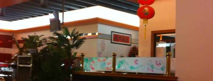 Great Wall Restaurant is one of Boise good eats.