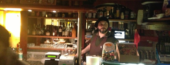 Mini Bar is one of Sugna!.