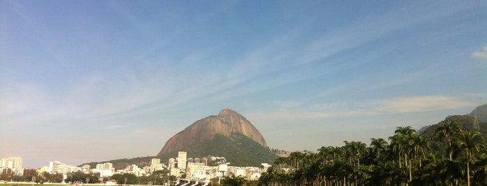 Bistrô da Ponte is one of 🔴 Rio de Janeiro 🔴.