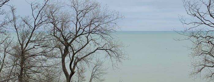 Openlands Lakeshore Preserve is one of Ninah'ın Beğendiği Mekanlar.