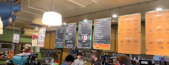 Colectivo Coffee Roasters is one of Chicago trip 2018.