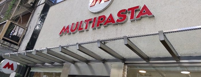 Multipasta is one of super.