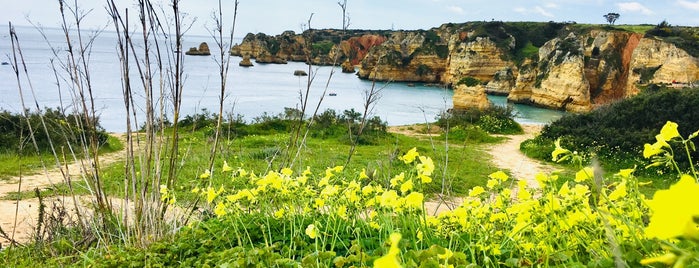 Porto de Lagos is one of Portugal.