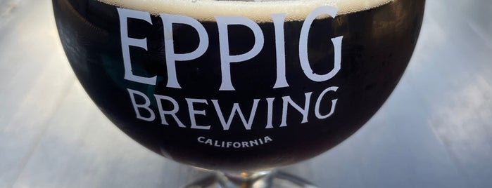 Waypoint Public is one of SD Breweries!.