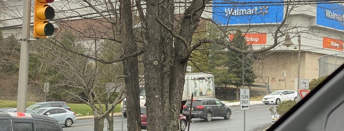 Watchung Square Mall is one of fab.