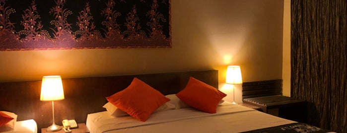 Havanita Hotel is one of Hotels & Resorts #5.