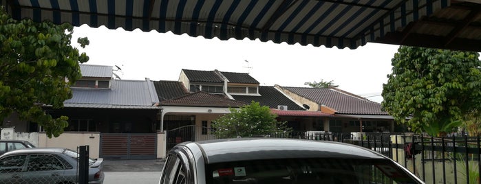 SS5, Kelana Jaya is one of Housing comunity.