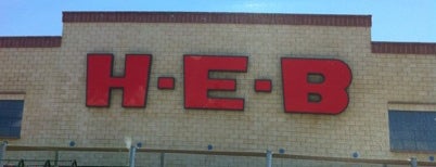 H-E-B is one of Rachel’s Liked Places.