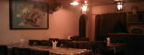 Mandarin Chinese Restaurant is one of Chinese Restaurants Chennai.