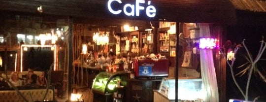 Everyday Café is one of Egypt Best Cafés.