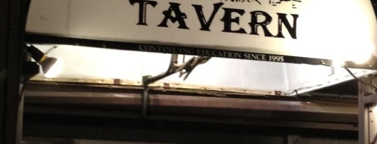 Dave's Dark Horse Tavern is one of Best of Starkville.