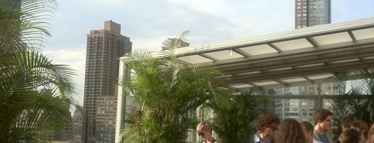 The Empire Hotel Rooftop is one of Outdoor drinking.