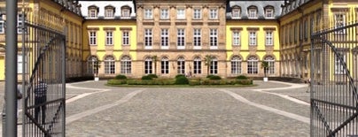 Schloss Bad Arolsen is one of Lugares favoritos de Marc.