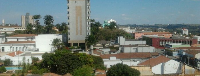 Tietê is one of Cidades que conheço.