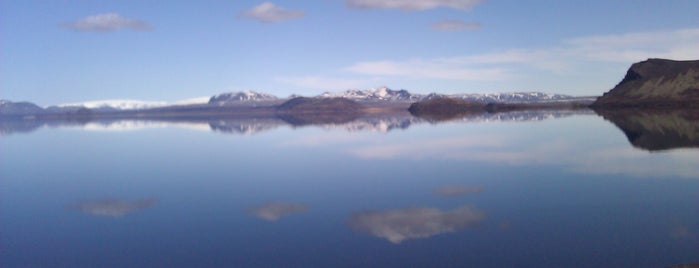 Hagavík is one of All-time favorites in Iceland.