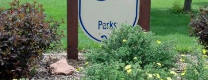 Greenbriar Park is one of Fort Collins Parks.