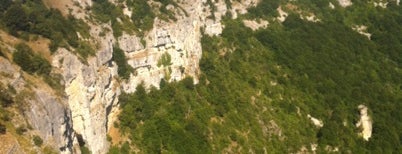 Balcón de Pilatos / Mirador de Ubaba is one of Reyno de Navarra, Tierra de Diversidad.