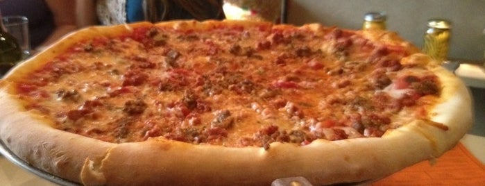 Wazee Wood Fire Pizza is one of Lunch spots near Net-Results.