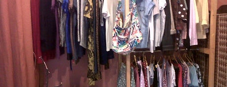 2ndhand Shoppe is one of MALANG Asik!.