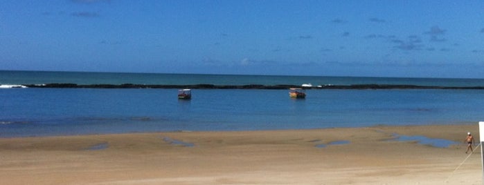 Praia do Francês is one of Meus Lugares Preferidos..