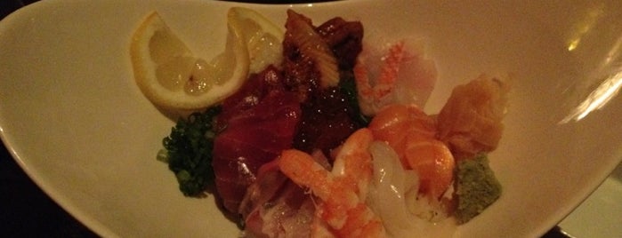 Jado Sushi is one of Dining (Restaurants and supper clubs).