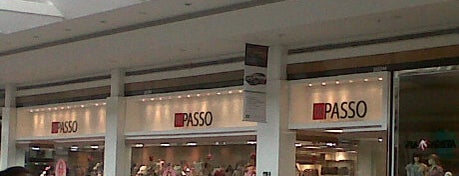 Di Passo is one of Lojas.