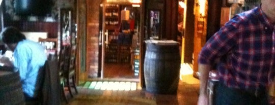 Hole in the Wall is one of Bars To Check Out Dublin.