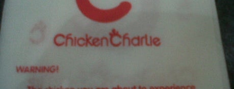 Chicken Charlie, BF Homes is one of Jojo and Toto's Food Tripping List.