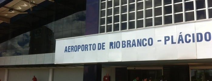 Rio Branco #4sqCities