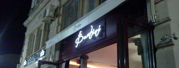 Bartini is one of Damien’s Liked Places.