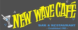 New Wave Cafe is one of PSN Sponsor Bars.