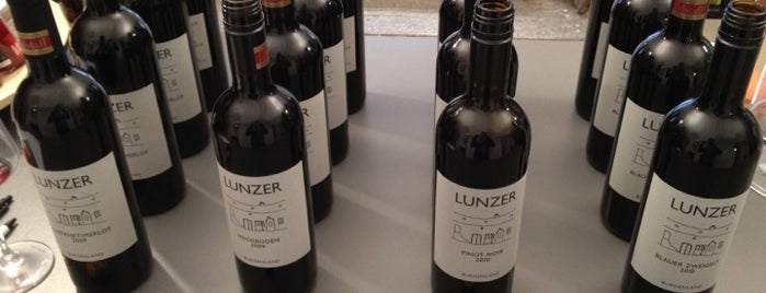 Best Wines Vinothek is one of Lieux sauvegardés par Vy.