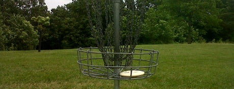 Walnut Ridge Disc Golf Course is one of Top Picks for Disc Golf Courses.