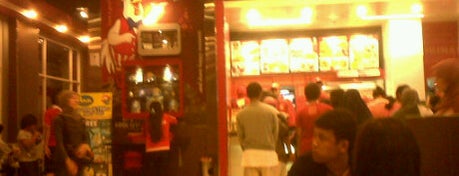KFC is one of Guide to Tangerang's best spots.