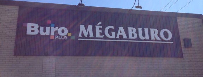 Megabureau is one of A voir !.
