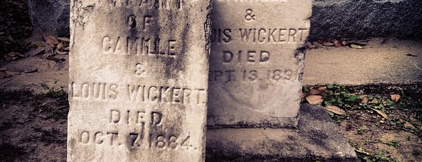 Jewish Cemetery is one of Top picks for Cemeteries.