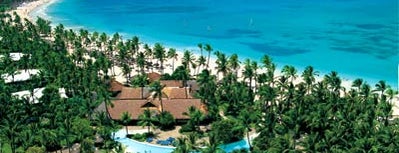 Bavaro Princess All Suites Resort, Spa & Casino Punta Cana is one of Мои любимые отели.