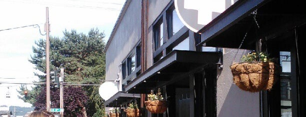 Sweetpea Baking Company is one of Portland's Best Bakeries - 2013.